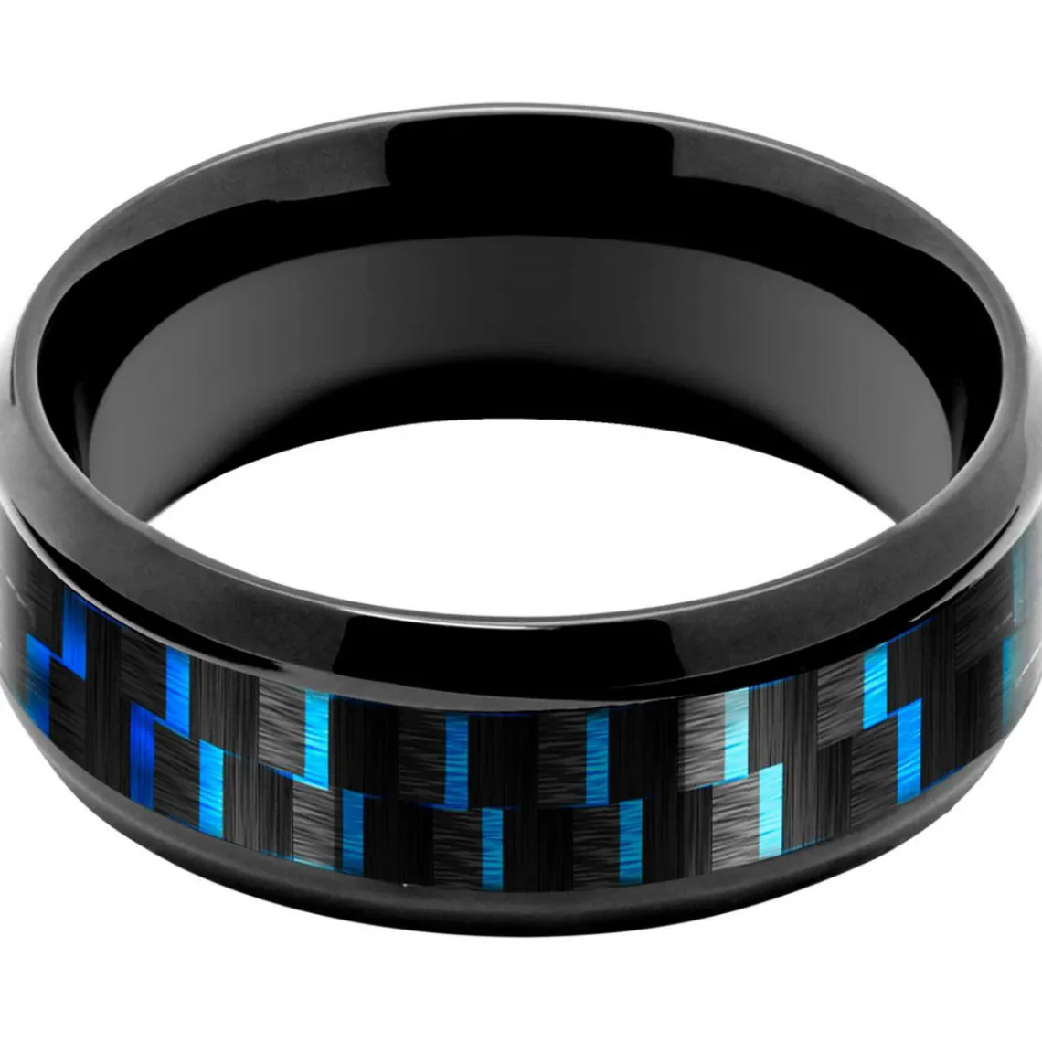 Rochet Bague homme HA53916 - Gris | Homme Bague