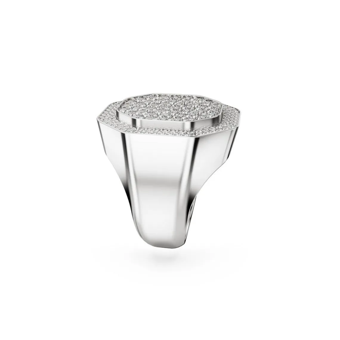 Swarovski Bijoux Bague homme Swarovski 5651381 - DEXTERA | Homme Bague