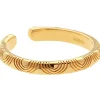 Kosma Paris Bague Kosma Ella BRSL0442-OR - Métal Doré Jaune Femme | Femme Bague