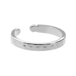 Kosma Paris Bague Kosma Kira BRSL0444-ARGENT - Métal Argenté Femme | Femme Bague