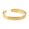 Kosma Paris Bague Kosma Kira BRSL0444-OR - Métal Doré Jaune Femme | Femme Bague