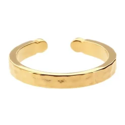 Kosma Paris Bague Kosma Kira BRSL0444-OR - Métal Doré Jaune Femme | Femme Bague