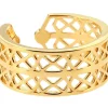 Kosma Paris Bague Mia Doré | Femme Bague