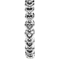 Pandora Bague 190980 - Bague Farandole de Coeurs | Femme Bague