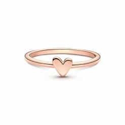 Pandora Bague Moments Esquisse de Cœur | Femme Bague