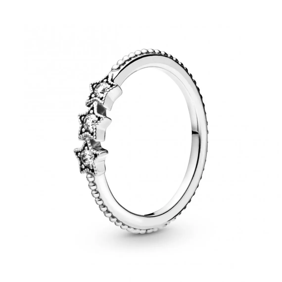 Pandora Bague Moments Étoiles Célestes | Femme Bague