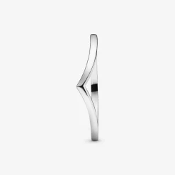 Pandora Bague Timeless V brillante | Femme Bague