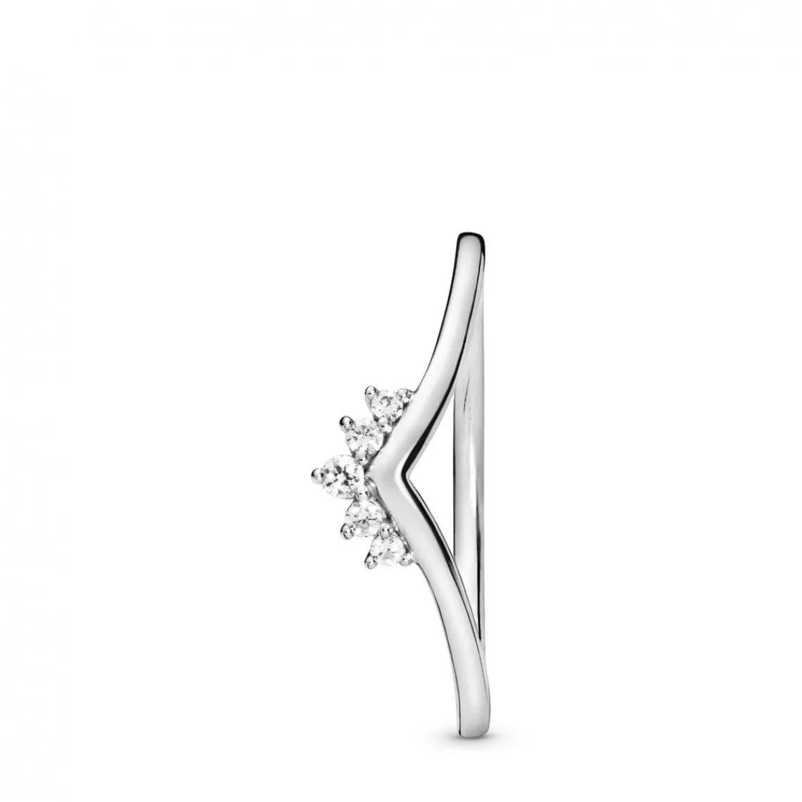 Pandora Bague Timeless Vœu Tiare | Femme Bague