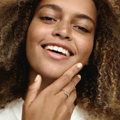 Pandora Bague - Vague Scintillante | Femme Bague