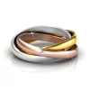 MYC-Paris Bague 3 Realms | Femme Bague