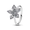 Pandora Bague Stranger Things Démogorgon | Femme Bague