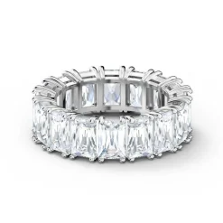 Swarovski Bijoux BAGUE Swarovski 5572699 - Femme | Femme Bague
