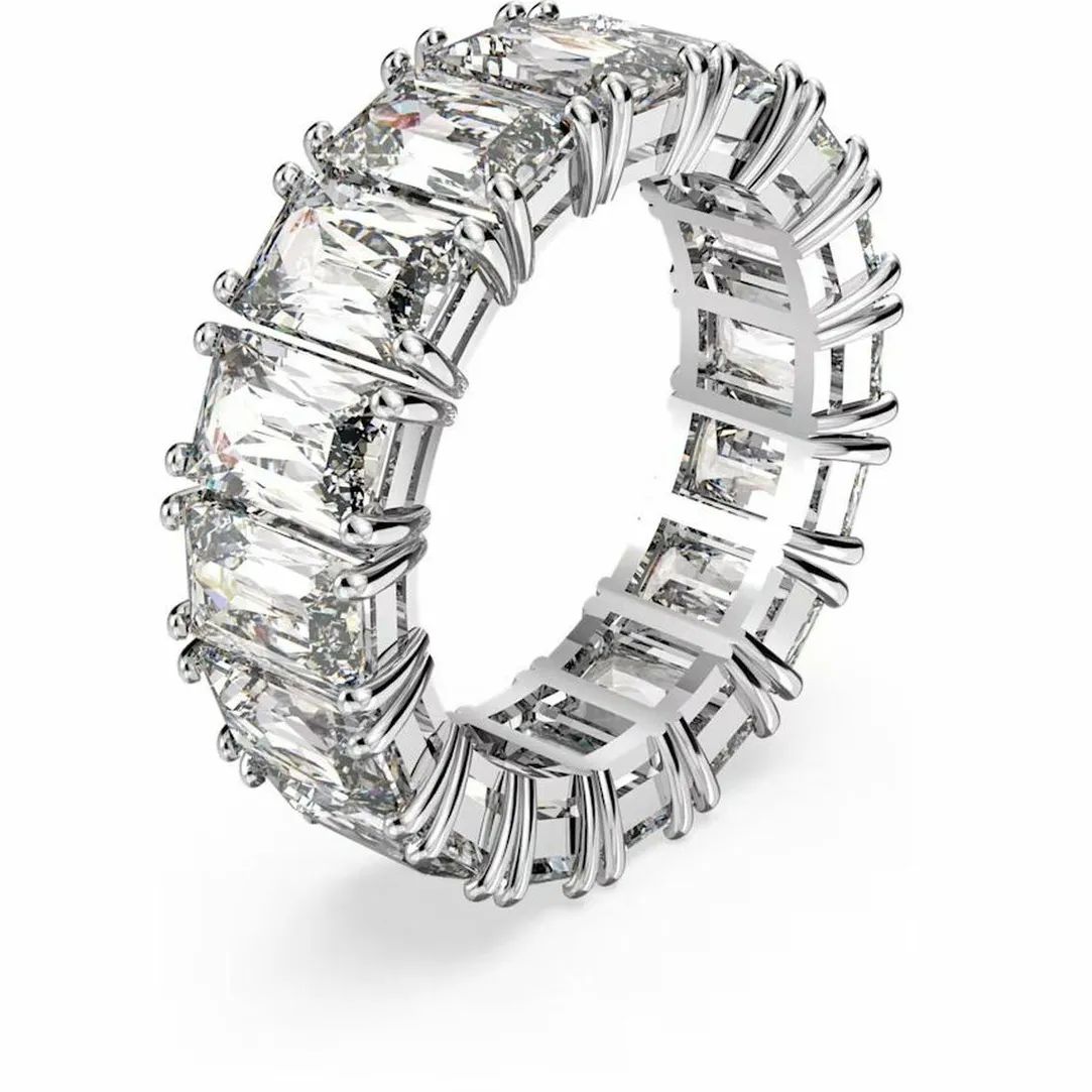 Swarovski Bijoux BAGUE Swarovski 5572699 - Femme | Femme Bague