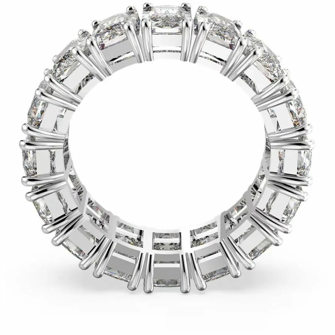 Swarovski Bijoux BAGUE Swarovski 5572699 - Femme | Femme Bague