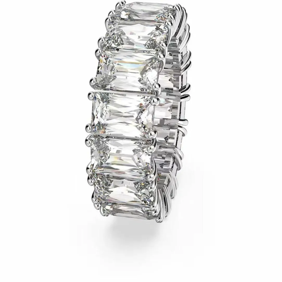 Swarovski Bijoux BAGUE Swarovski 5572699 - Femme | Femme Bague