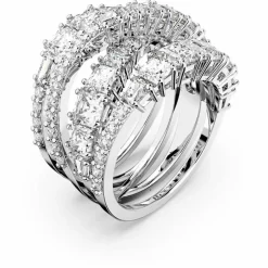 Swarovski Bijoux BAGUE Swarovski 5584656 - Femme | Femme Bague