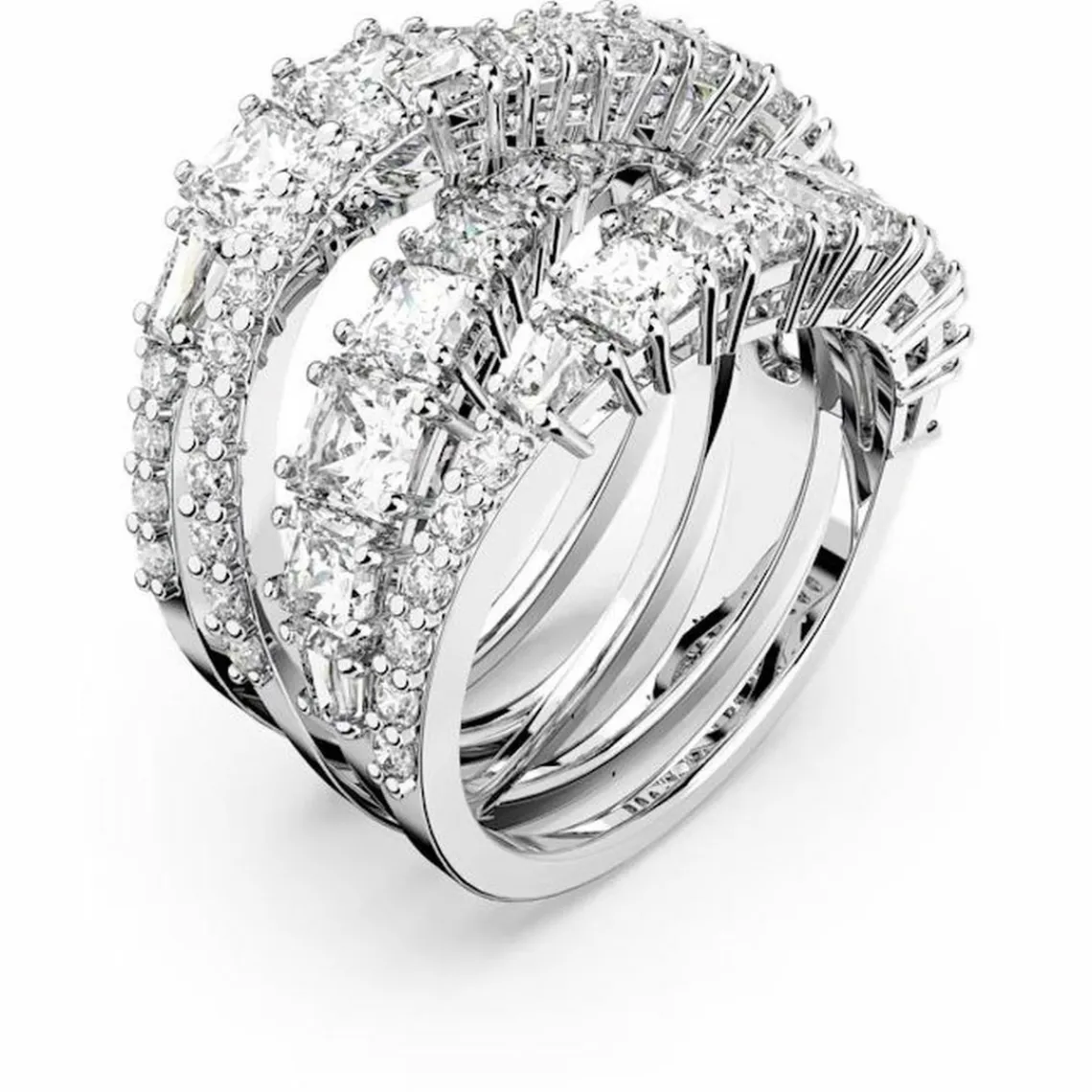 Swarovski Bijoux BAGUE Swarovski 5584656 - Femme | Femme Bague