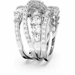 Swarovski Bijoux BAGUE Swarovski 5584656 - Femme | Femme Bague