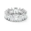 Swarovski Bijoux BAGUE Swarovski 5572827 - Femme | Femme Bague