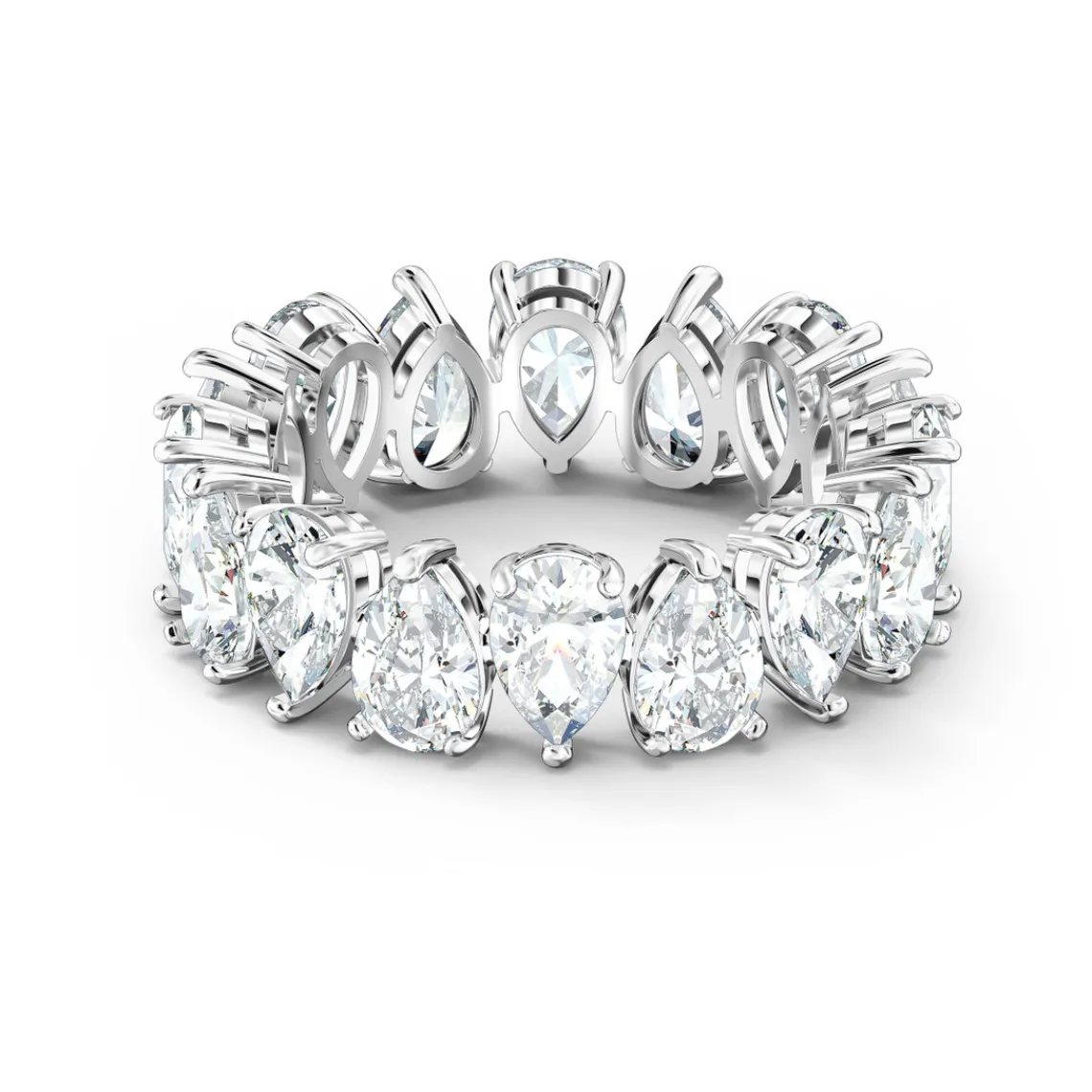 Swarovski Bijoux BAGUE Swarovski 5572827 - Femme | Femme Bague