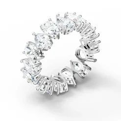 Swarovski Bijoux BAGUE Swarovski 5572827 - Femme | Femme Bague