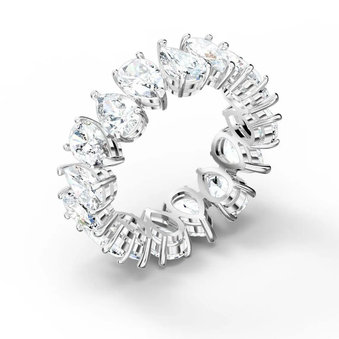 Swarovski Bijoux BAGUE Swarovski 5572827 - Femme | Femme Bague