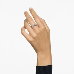 Swarovski Bijoux BAGUE Swarovski 5572716 - Femme | Femme Bague