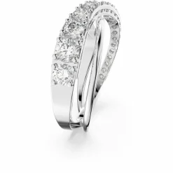Swarovski Bijoux BAGUE Swarovski 5572716 - Femme | Femme Bague