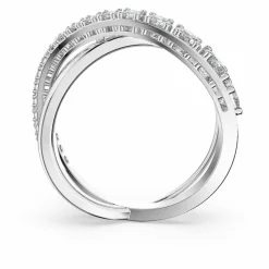 Swarovski Bijoux BAGUE Swarovski 5572716 - Femme | Femme Bague