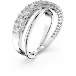 Swarovski Bijoux BAGUE Swarovski 5572716 - Femme | Femme Bague