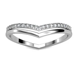 MYC-Paris Bague Tiryns Argentée | Femme Bague