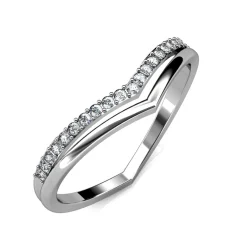 MYC-Paris Bague Tiryns Argentée | Femme Bague