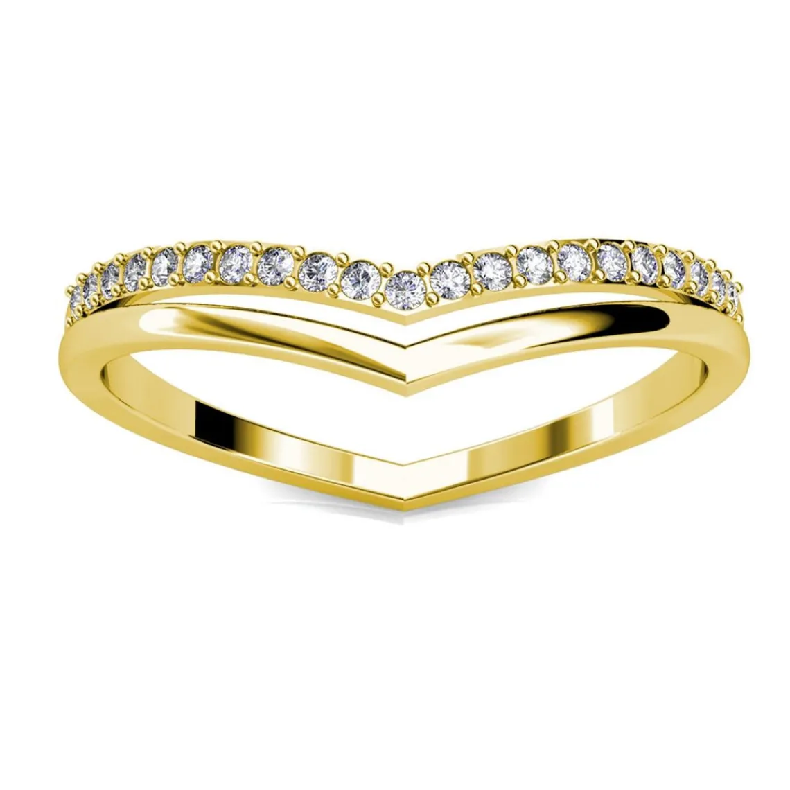 MYC-Paris Bague Tiryns Or | Femme Bague