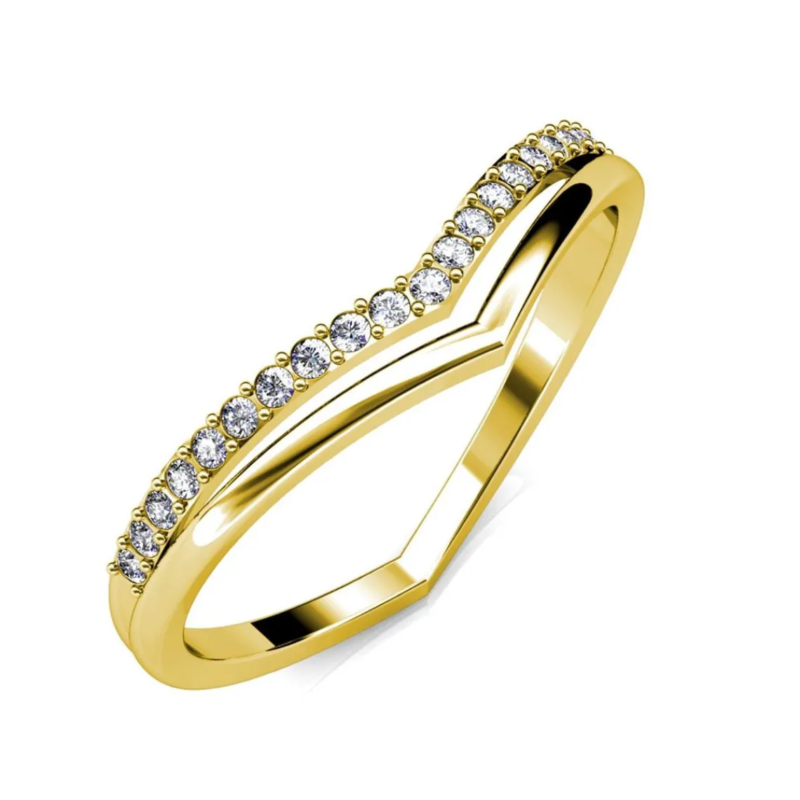 MYC-Paris Bague Tiryns Or | Femme Bague