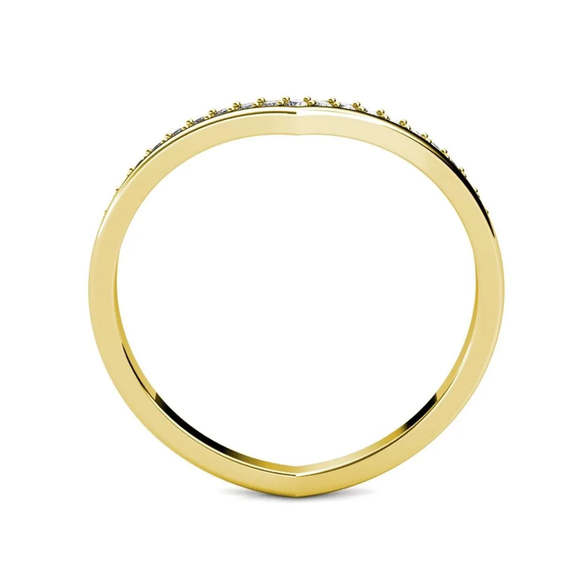 MYC-Paris Bague Tiryns Or | Femme Bague