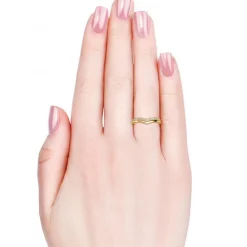 MYC-Paris Bague Tiryns Or | Femme Bague