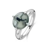 Ti Sento Bague 12184GG - Bague Femme | Femme Bague
