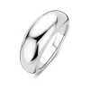 Ti Sento Bague 12172SI - argent petit modèle Femme | Femme Bague