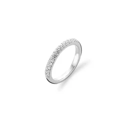 Ti Sento Bague 1414ZI - Femme | Femme Bague