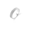 Ti Sento Bague 1401ZI - Femme | Femme Bague