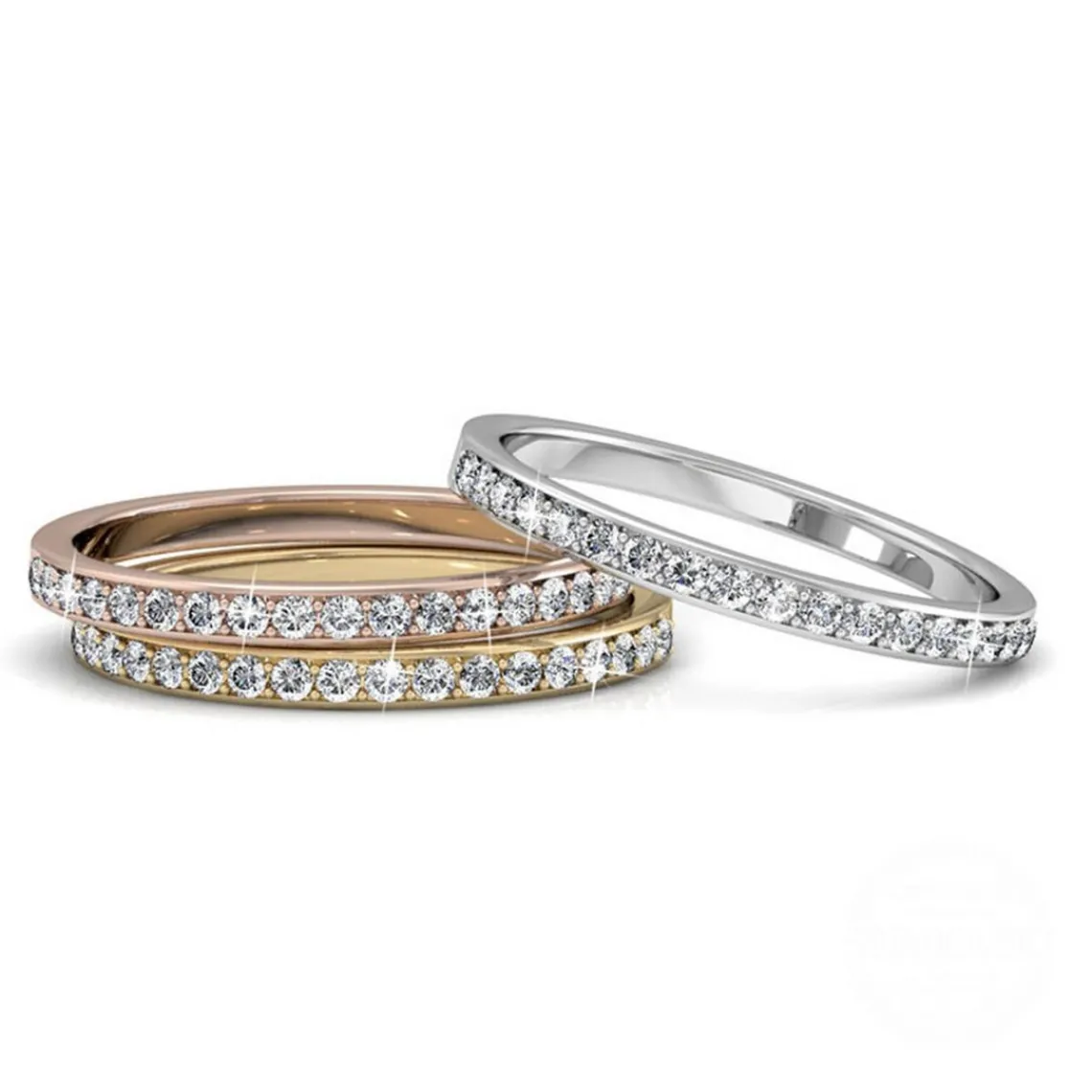 MYC-Paris Bague Trinity | Femme Bague