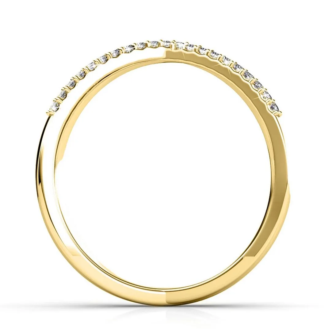MYC-Paris Bague X Or | Femme Bague