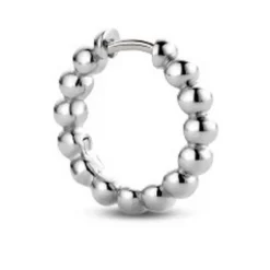 Ti Sento Boucle d'oreille 7825SI-H - Argent | Femme Boucles D'Oreilles