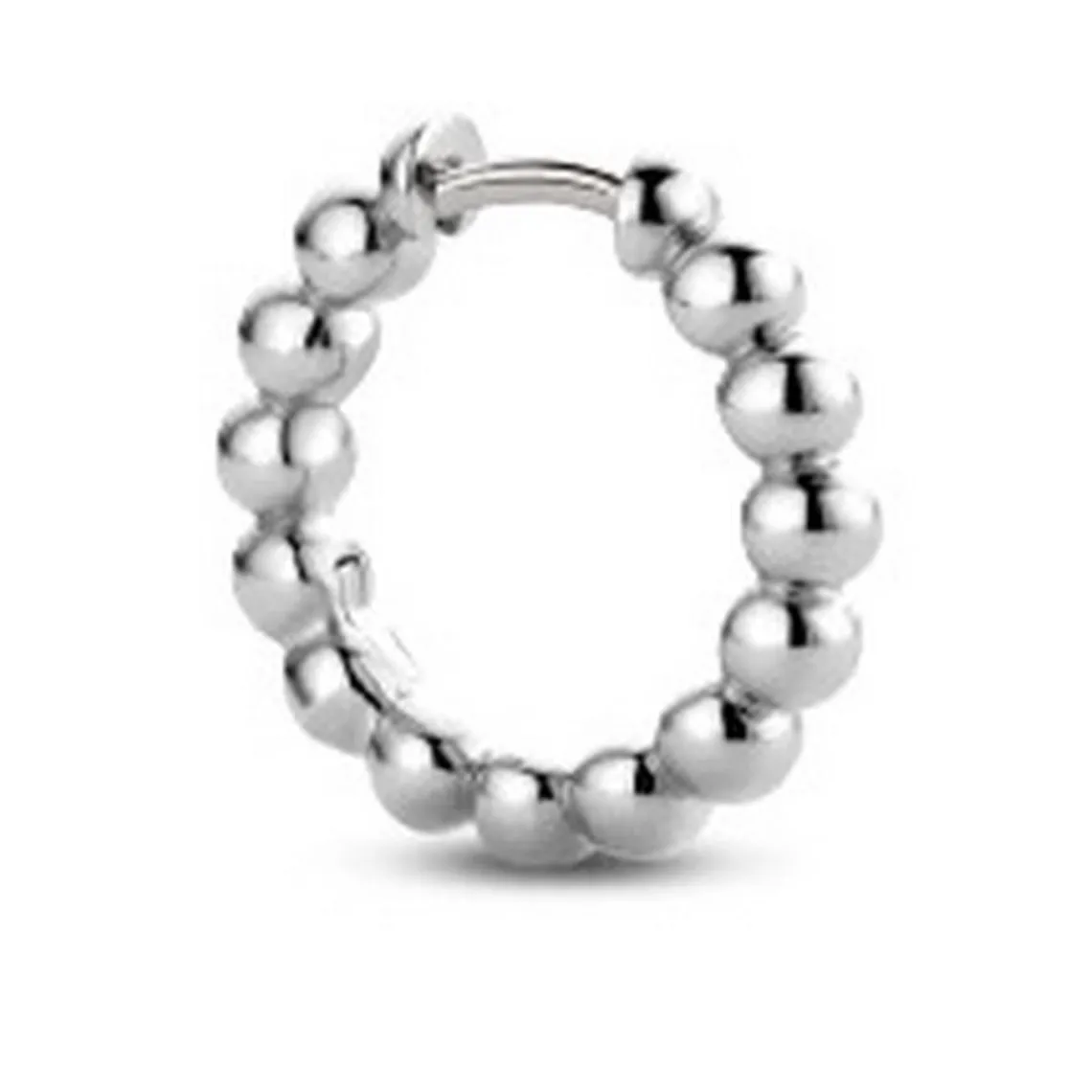 Ti Sento Boucle d'oreille 7825SI-H - Argent | Femme Boucles D'Oreilles
