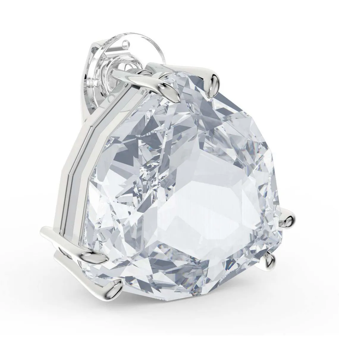 Swarovski Bijoux Boucle oreille Swarovski 5600752 - Cristaux swarovski | Femme Boucles D'Oreilles