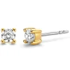 Ti Sento Boucles d'oreilles femme Bijoux - Vintage magic Oxyde | Femme Boucles D'Oreilles|Bague