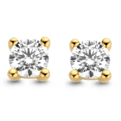 Ti Sento Boucles d'oreilles femme Bijoux - Vintage magic Oxyde | Femme Boucles D'Oreilles|Bague