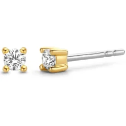 Ti Sento Boucles d'oreilles fiemme Bijoux - Vintage magic | Femme Boucles D'Oreilles|Boucles D'Oreilles