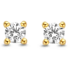 Ti Sento Boucles d'oreilles fiemme Bijoux - Vintage magic | Femme Boucles D'Oreilles|Boucles D'Oreilles