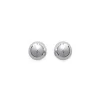 Maison de la Bijouterie Boucles d'oreille femme argent rhodié - W0Y403Y5 | Femme Boucles D'Oreilles